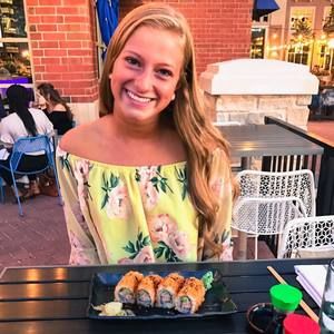 Meet your Posher, Becca